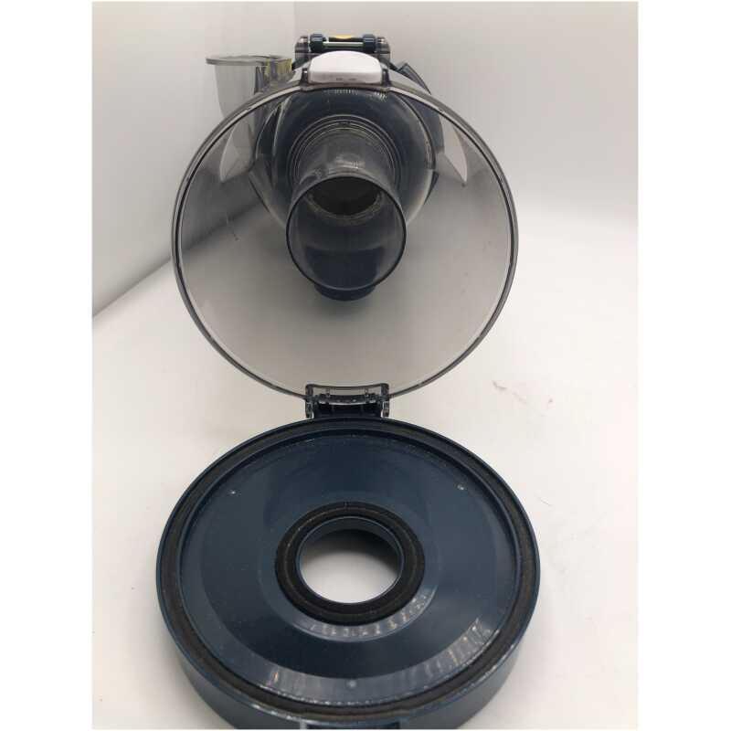 Hoover 91LA2211_82 Dust Tank