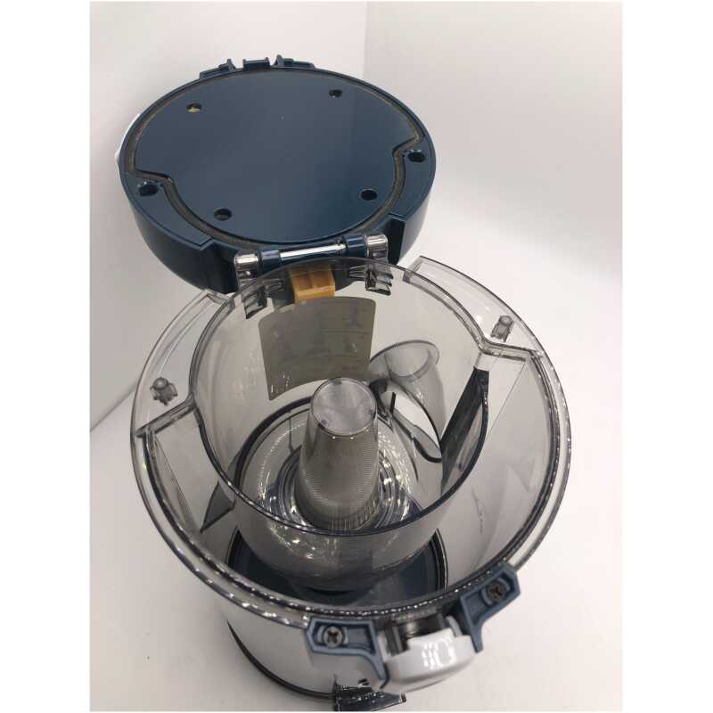 Hoover 91LA2211_82 Dust Tank