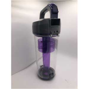 Russell Hobbs RHUV5601 Dust Tank and Filter (Lightly Scratched)