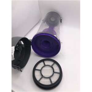 Russell Hobbs RHUV5601 Dust Tank and Filter (Lightly Scratched)