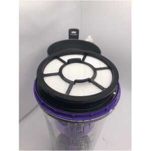 Russell Hobbs RHUV5601 Dust Tank and Filter (Lightly Scratched)