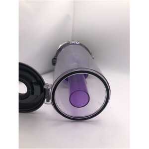 Russell Hobbs RHUV5601 Dust Tank and Filter (Lightly Scratched)