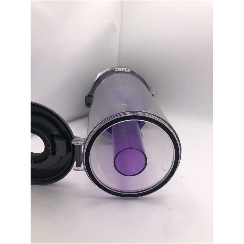 Russell Hobbs RHUV5601 Dust Tank and Filter (Lightly Scratched)