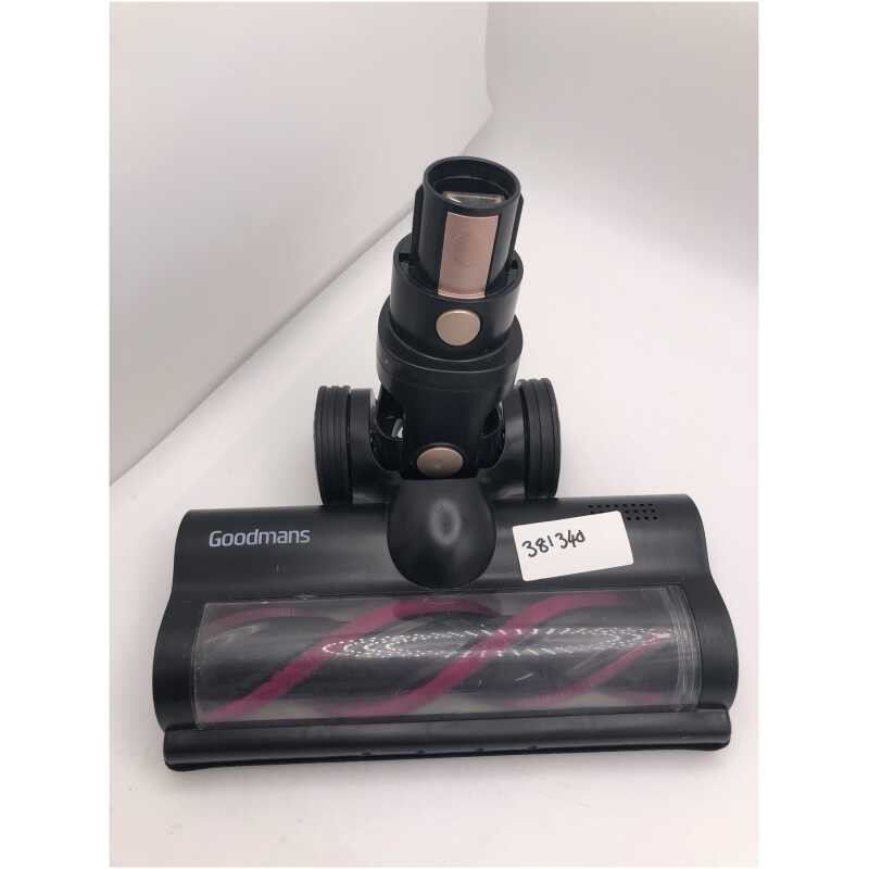 Genuine Goodman's 381340 Motorized Floor Head