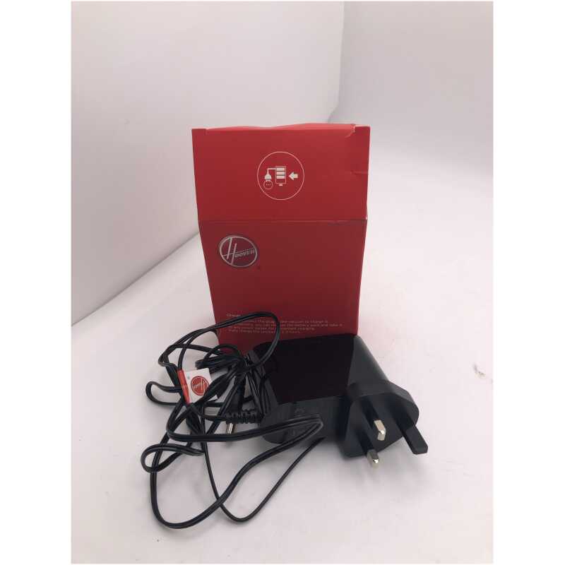 Hoover H-Free 500 94ld1923_03 Charger