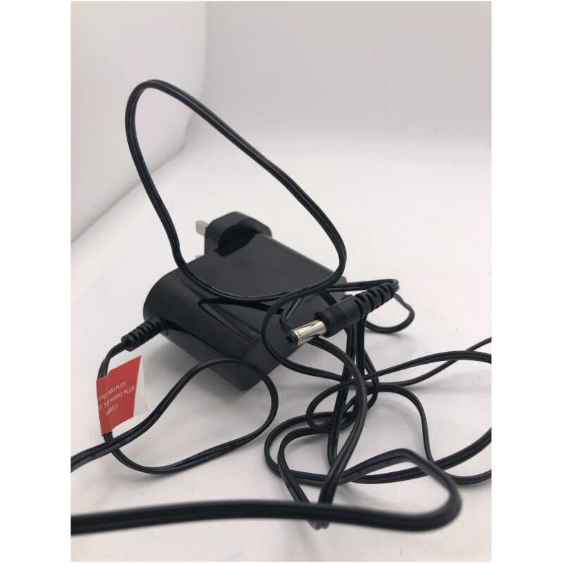 Hoover H-Free 500 94ld1923_03 Charger