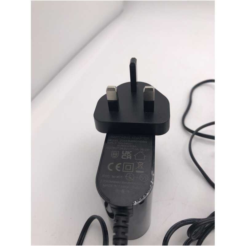 Hoover H-Free 500 94ld1923_03 Charger