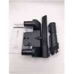 Russell Hobbs RHHS5101 Manual, Wall Mount and Crevice tools