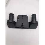 Russell Hobbs RHHS5101 Manual, Wall Mount and Crevice tools