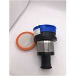 Vax CLSV-VPKA / CLSV-VPKS Cyclone and Filter