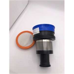 Vax CLSV-VPKA / CLSV-VPKS Cyclone and Filter