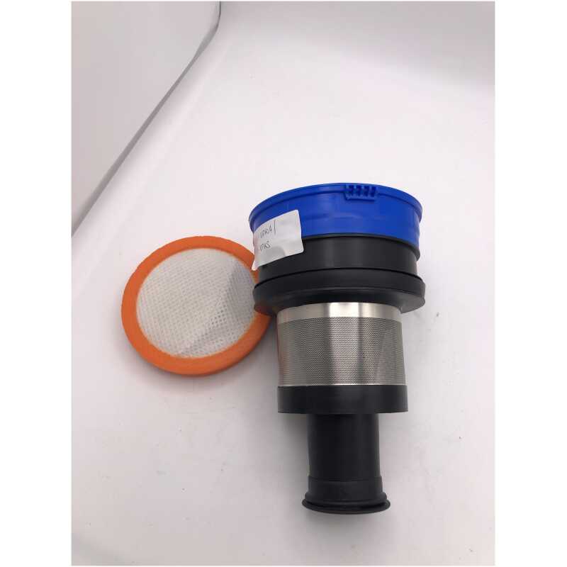 Vax CLSV-VPKA / CLSV-VPKS Cyclone and Filter