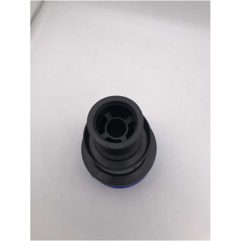 Vax CLSV-VPKA / CLSV-VPKS Cyclone and Filter