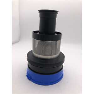 Vax CLSV-VPKA / CLSV-VPKS Cyclone and Filter