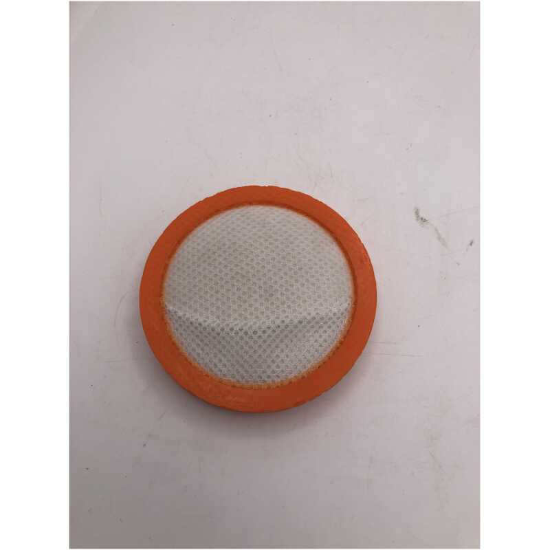 Vax CLSV-VPKA / CLSV-VPKS Cyclone and Filter