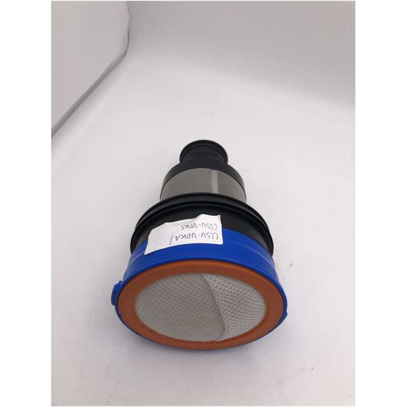 Vax CLSV-VPKA / CLSV-VPKS Cyclone and Filter