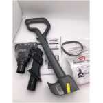 Russell Hobbs RHUV5601 Handle and Accessories