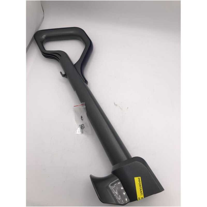 Russell Hobbs RHUV5601 Handle and Accessories