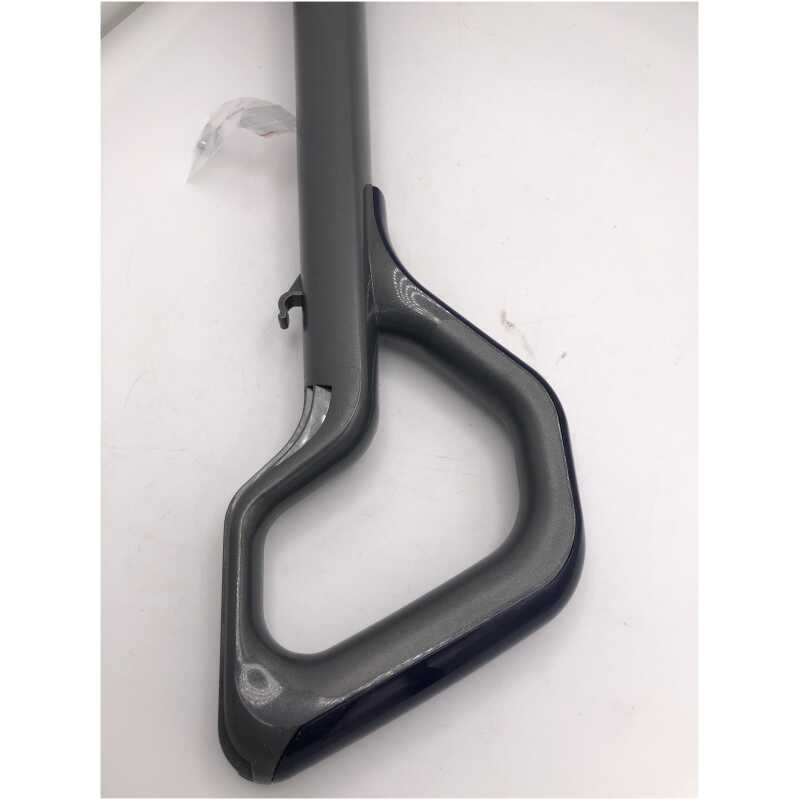 Russell Hobbs RHUV5601 Handle and Accessories