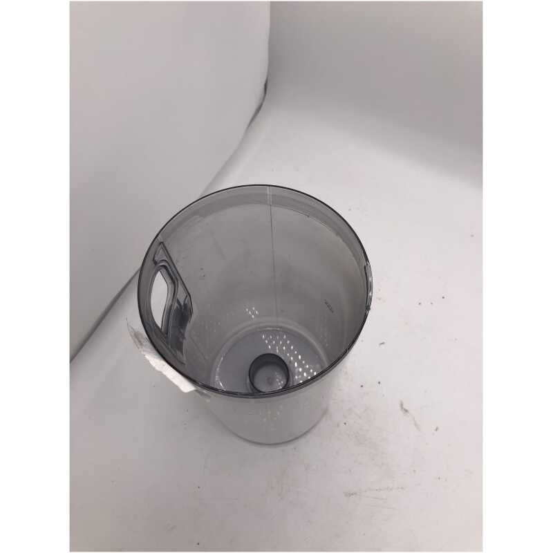 VS15A6031R4 Replacement Dust Tank