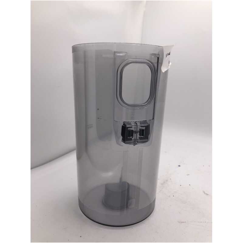 VS15A6031R4 Replacement Dust Tank