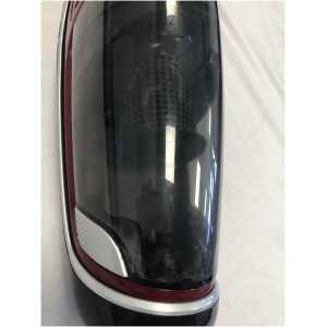 Morphy Richards 732005-A Full Vacuum