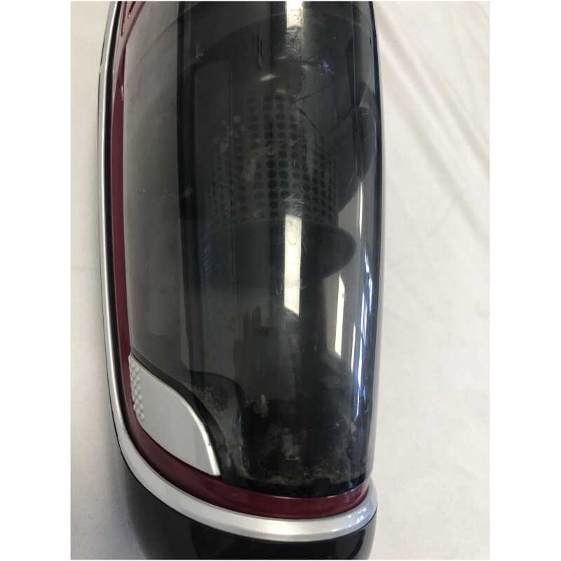 Morphy Richards 732005-A Full Vacuum