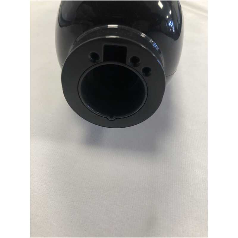 Morphy Richards 732005-A Full Vacuum