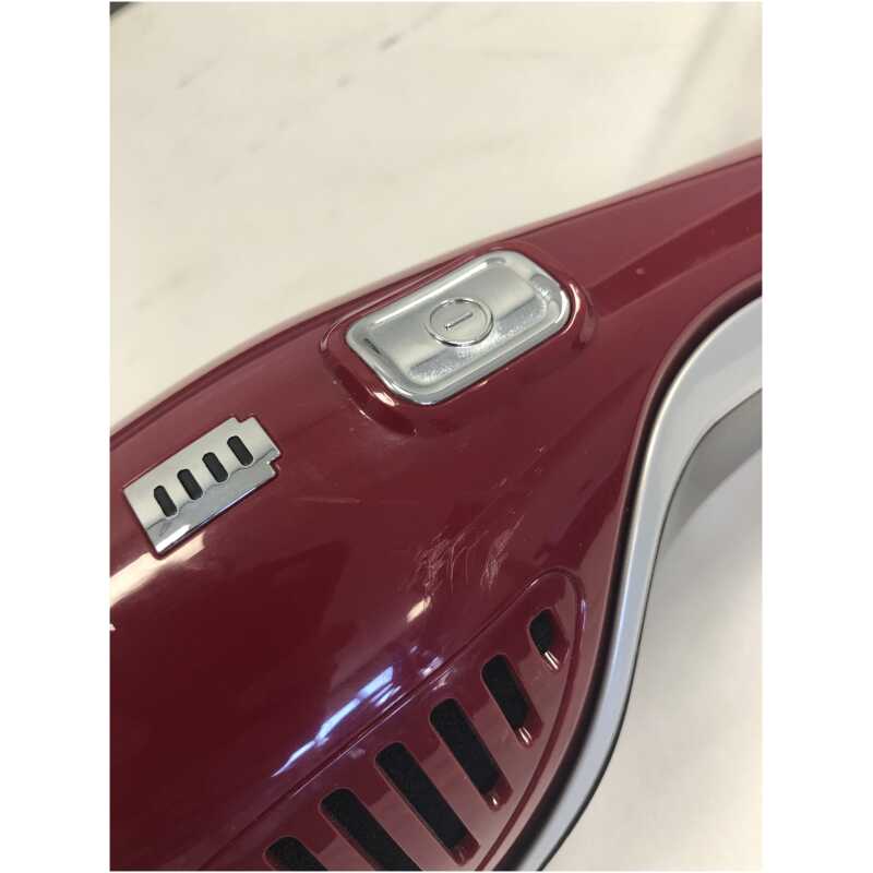 Morphy Richards 732005-A Full Vacuum