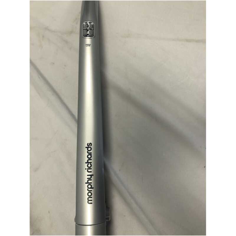 Morphy Richards 732005-A Full Vacuum