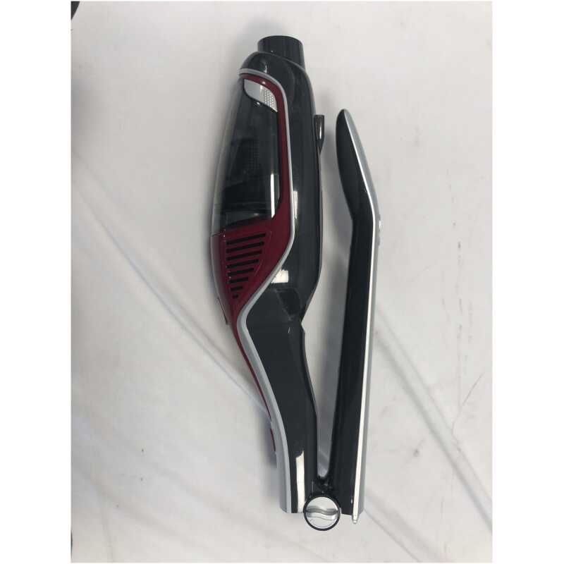 Morphy Richards 732005-A Full Vacuum