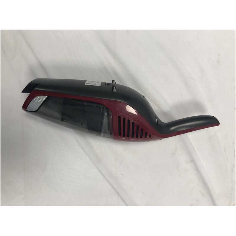 Morphy Richards 732005-A Full Vacuum