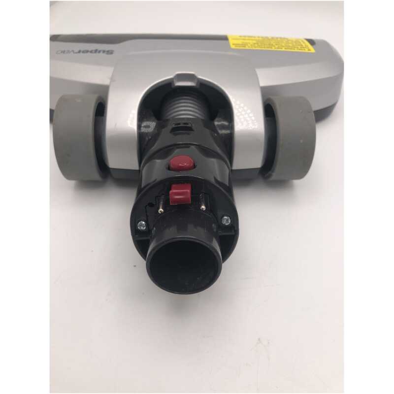 Morphy Richards 732005-A Full Vacuum