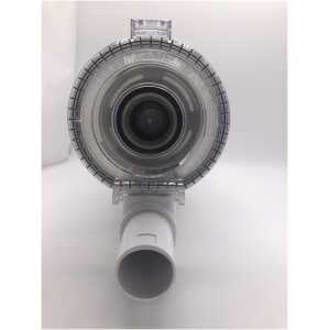 Bush Cordless Hand Vac and Dust Tank for V18P01BP25DC