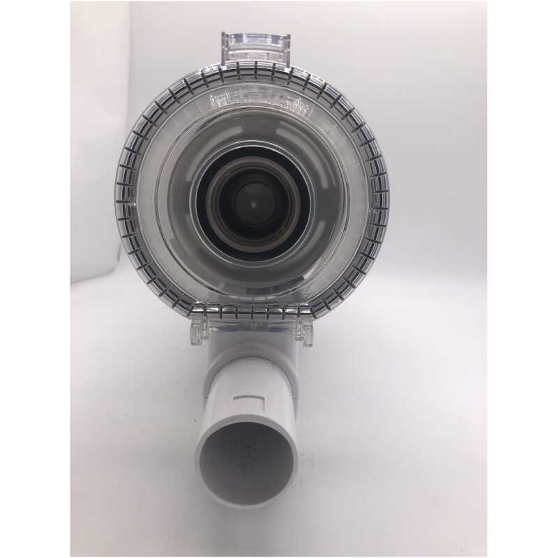 Bush Cordless Hand Vac and Dust Tank for V18P01BP25DC