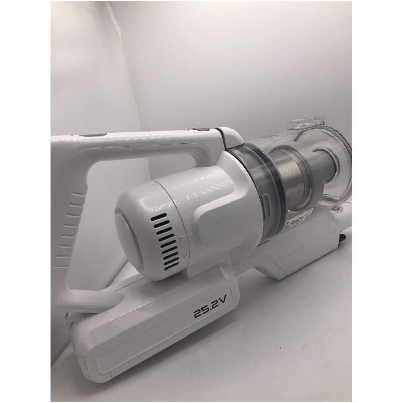 Bush Cordless Hand Vac and Dust Tank for V18P01BP25DC