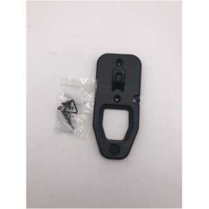 Bush V18P01BP25DC Charger and Accessories