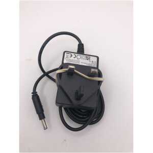 Bush V18P01BP25DC Charger and Accessories