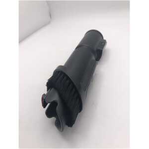 Bush V18P01BP25DC Charger and Accessories