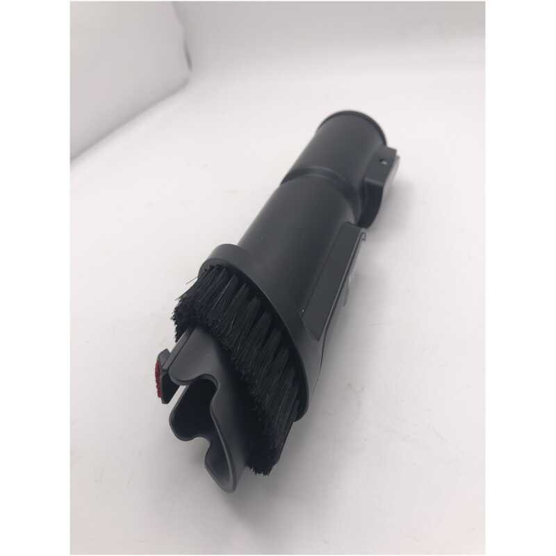 Bush V18P01BP25DC Charger and Accessories