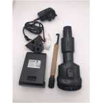 Hoover HF410H 011 Battery, Charger and Accessories