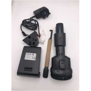 Hoover HF410H 011 Battery, Charger and Accessories