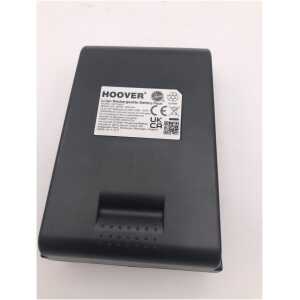 Hoover HF410H 011 Battery, Charger and Accessories