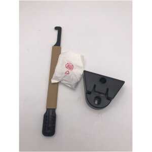 Hoover HF410H 011 Battery, Charger and Accessories