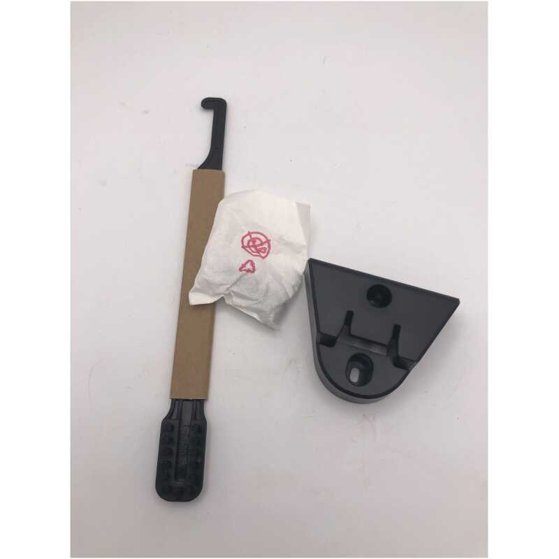 Hoover HF410H 011 Battery, Charger and Accessories