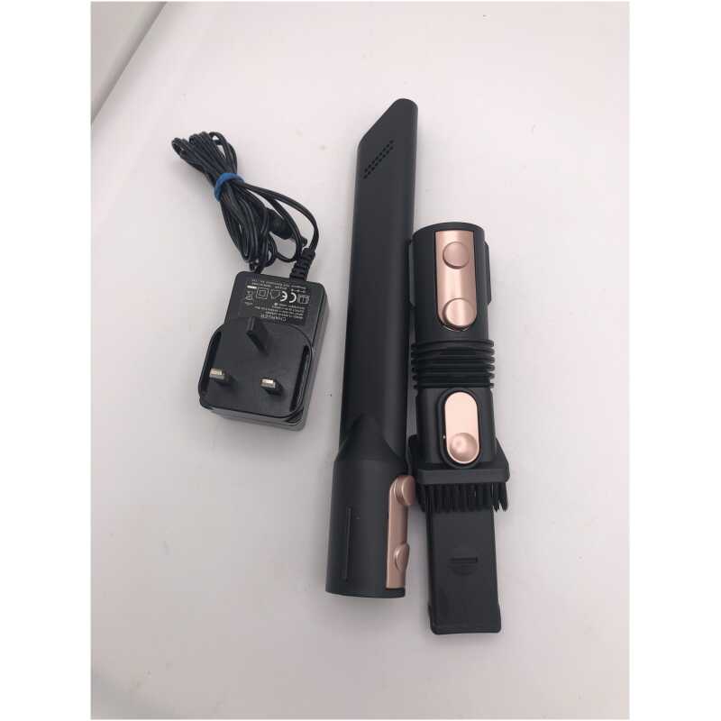 Goodman 381340 Charger and Accessories