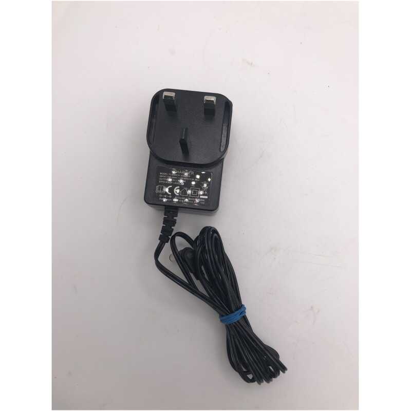 Goodman 381340 Charger and Accessories