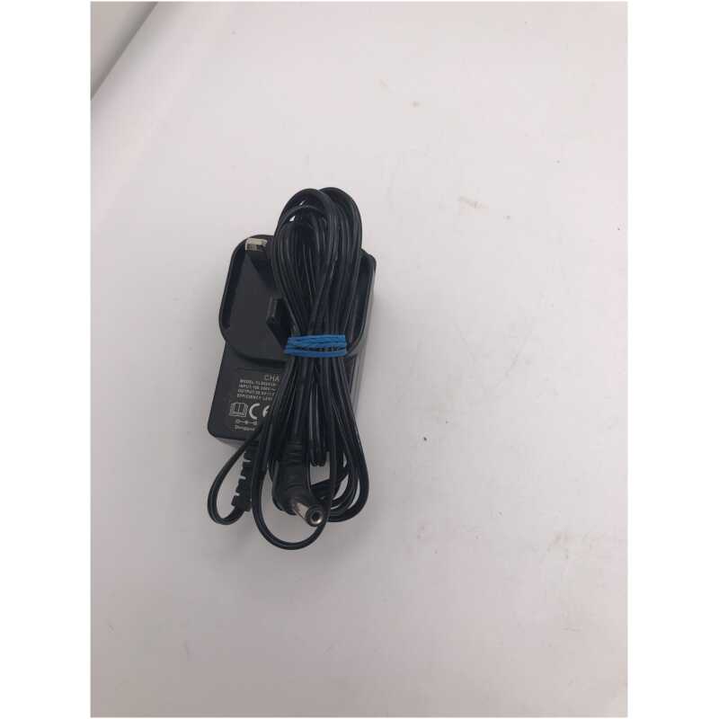 Goodman 381340 Charger and Accessories