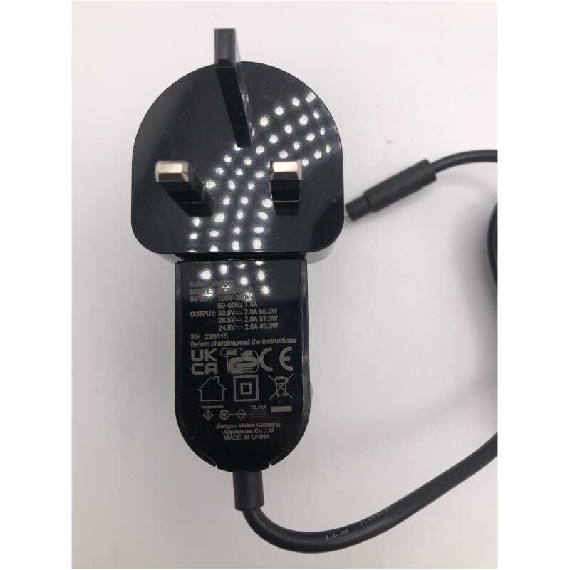 Russell Hobbs RHHS5101 Charger