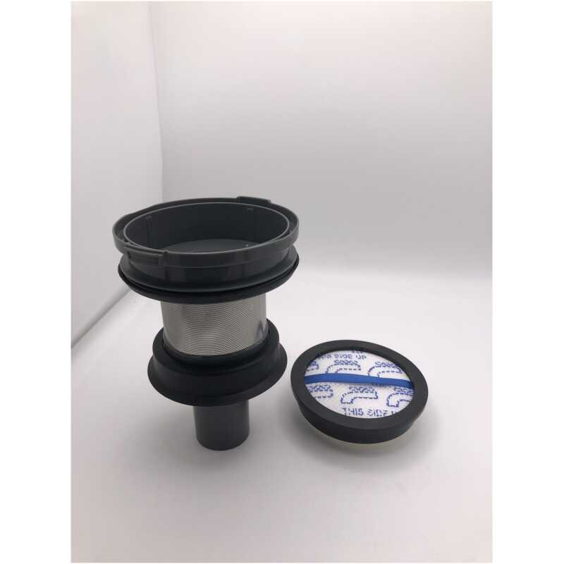 Russell Hobbs RHHS5101 Cyclone and Filter